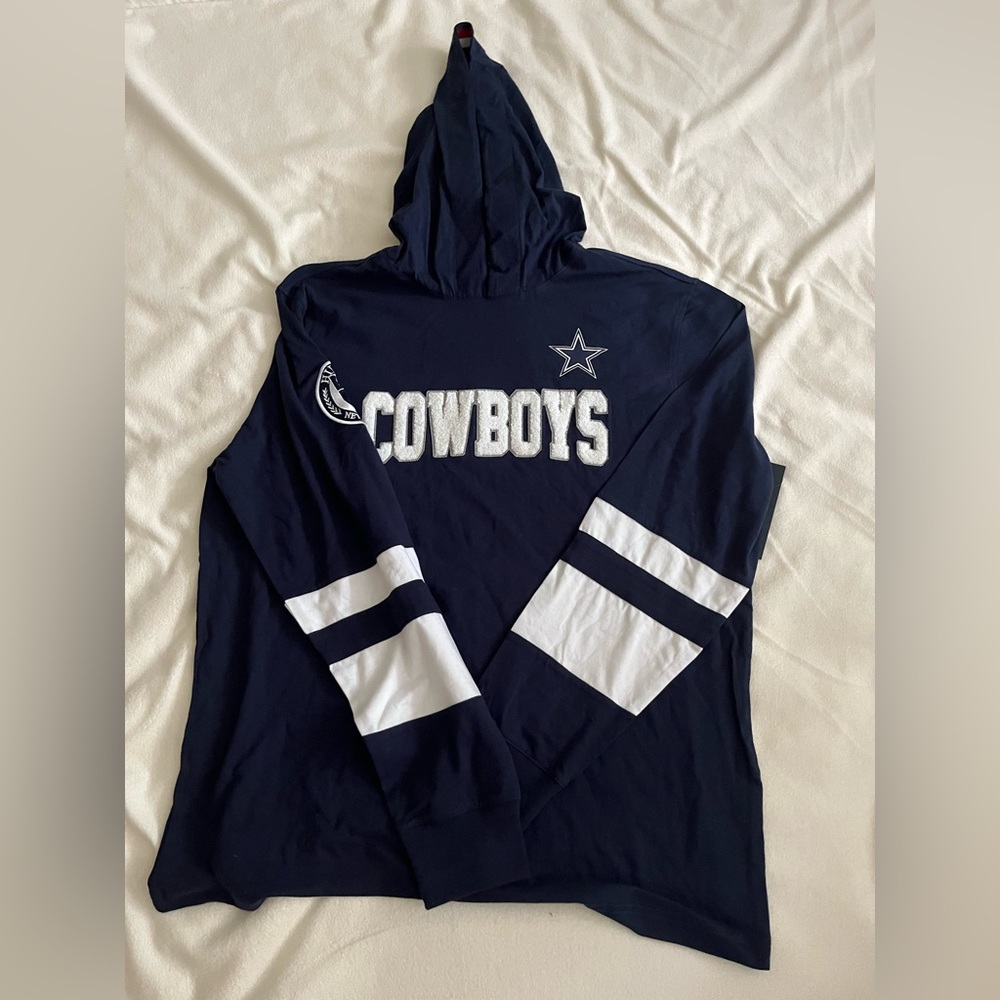 Tommy Hilfiger x NFL Dallas Cowboys sweatshirt